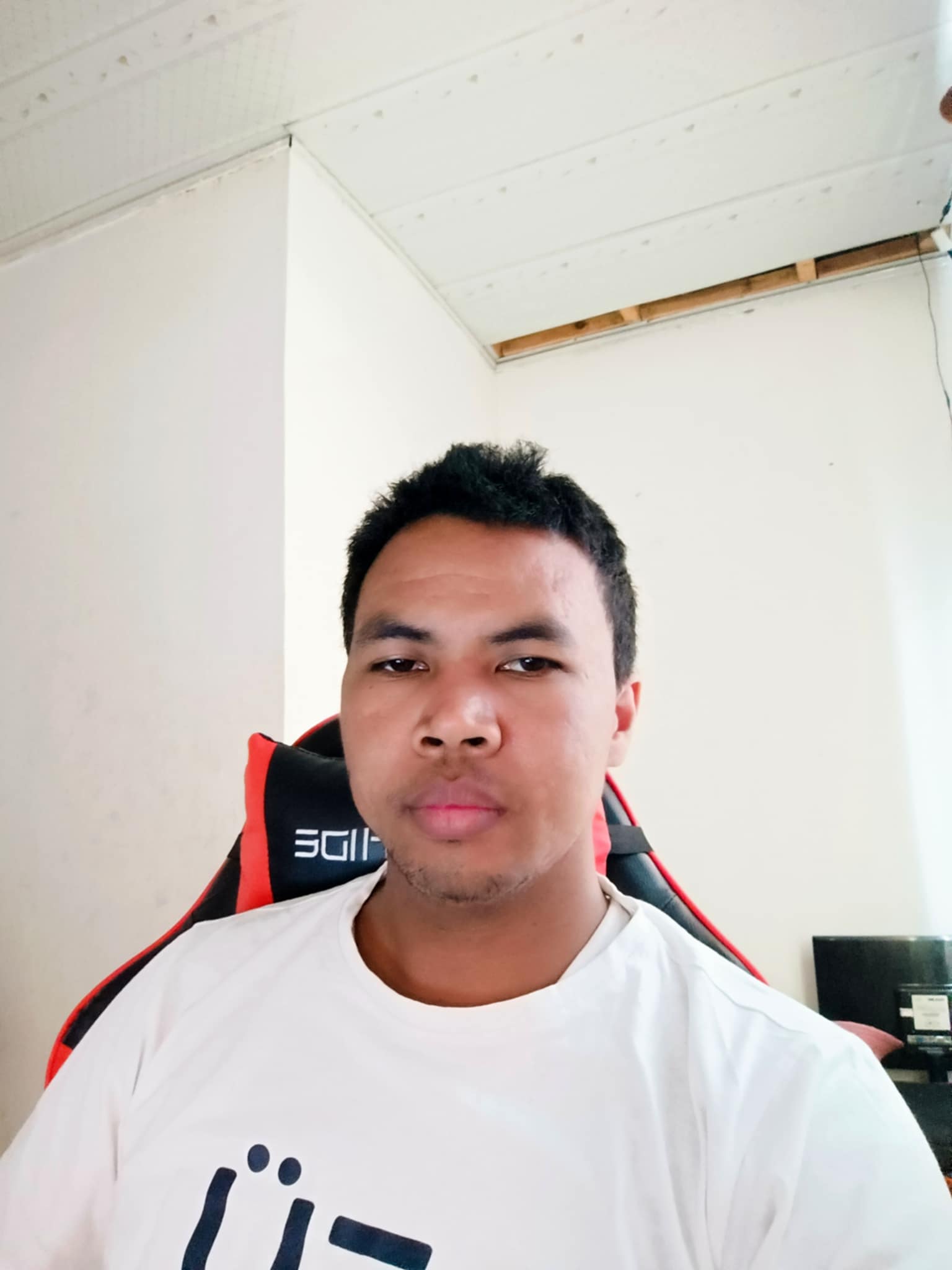 Photo de profil